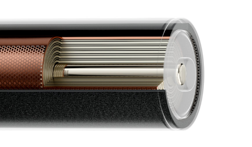 Nexeon supplies silicon anode material to Panasonic, increasing electric vehicle range